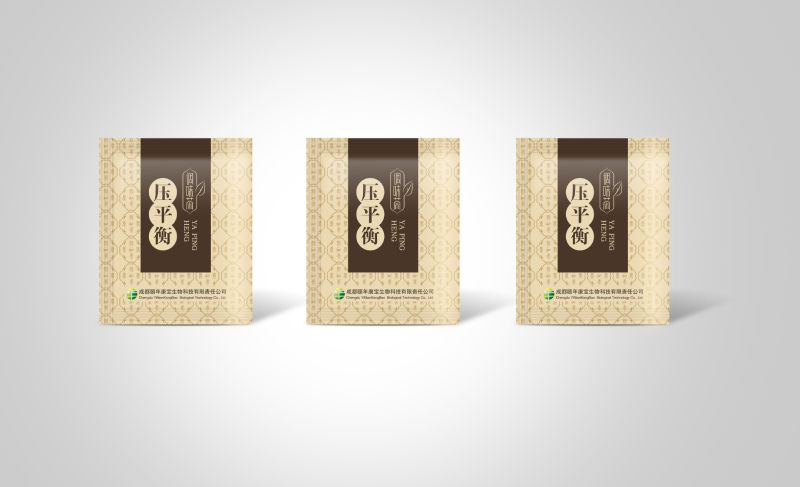 颐年康宝三高茶